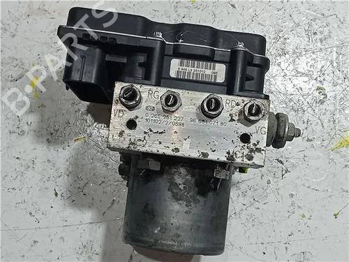 ABS pump PEUGEOT 308 I (4A_, 4C_) 1.6 HDi | BP23915494M43 