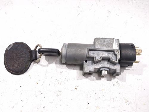 Clé de contact DAEWOO MATIZ (M100, M150) 1.0 (64 hp) 31869139