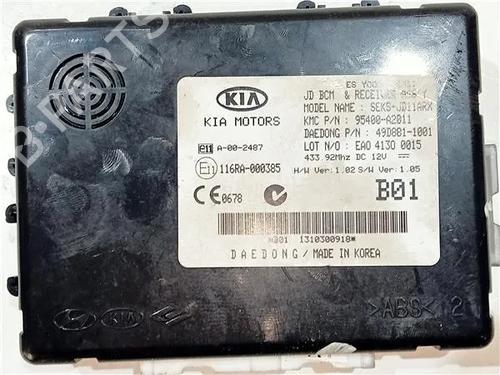 Elektronisk modul KIA CEED (CD) 1.4 (99 hp) 23907975