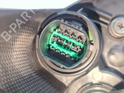 Left headlight KIA CEE'D (JD) 1.4 CRDi 90 | BP36886566C28  - Image 5