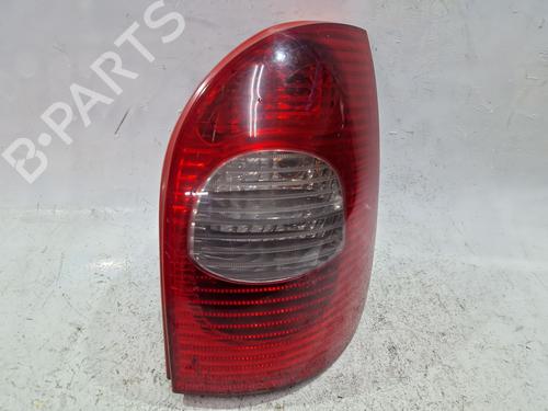 Used Right taillight CITROËN XSARA PICASSO (N68) 1.6 HDi (109 hp) 30787622