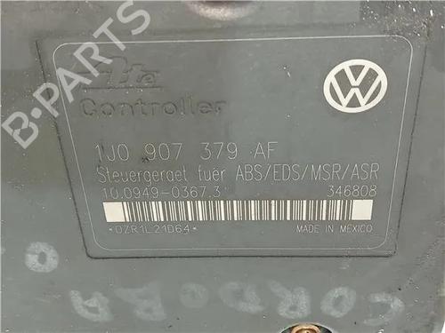 ABS pump VW GOLF IV (1J1) 1.4 16V | BP23908157M43 