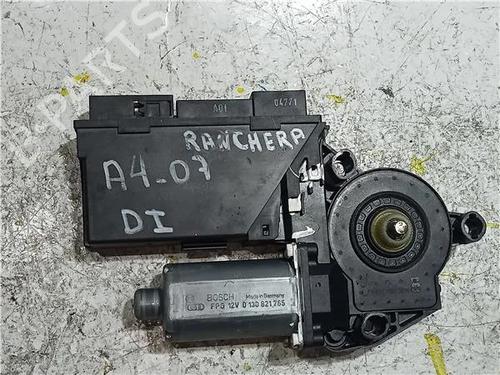 Left front window motor AUDI A4 B8 (8K2) 2.0 TDI | BP23915732E21