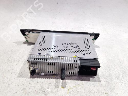 Radio BMW X3 (E83) 2.0 d | BP29559330E6 