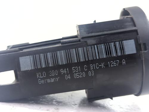 Headlight switch VW PASSAT B5 (3B2) 1.9 TDI | BP38796647I24 - Image 2