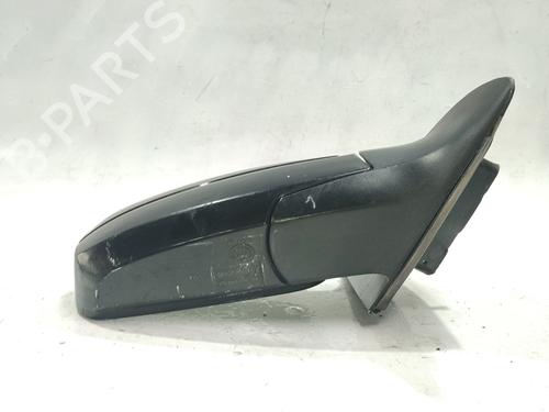 Right mirror KIA SORENTO I (JC) 2.5 CRDi 4WD | BP32166359C27 
