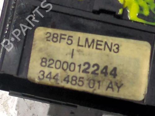 Steering column stalk RENAULT ESPACE IV (JK0/1_) 2.2 dCi (JK0H) | BP23926521I23 