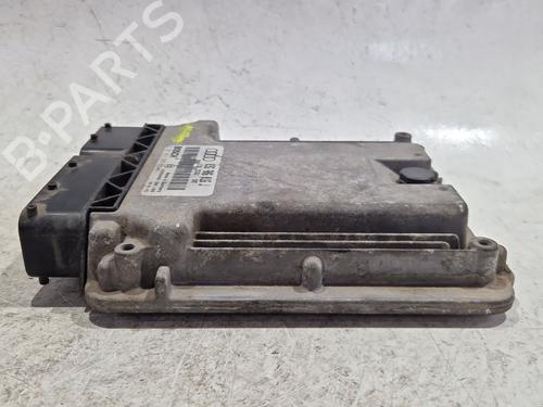 Electronic module AUDI A3 (8P1) 1.9 TDI | BP34186105M83  - Image 5