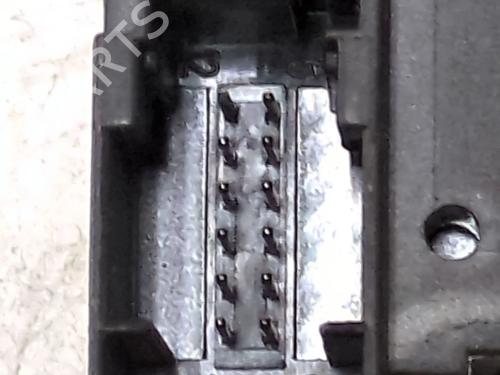 Left front window motor PEUGEOT 407 SW (6E_, 6D_) 2.0 | BP26377135E21 