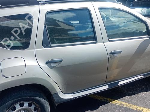 Left headlight DACIA DUSTER (HS_) 1.5 dCi | BP39493200C28 - Image 12