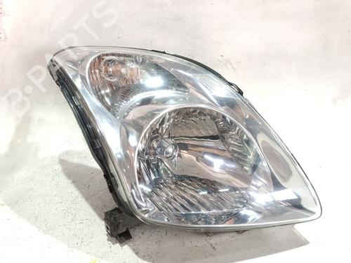 Used Left headlight Left headlight 38952621 38952621