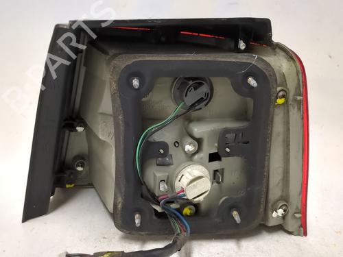 Left taillight KIA CARENS II MPV (FJ) 2.0 CRDi | BP26974303C34 