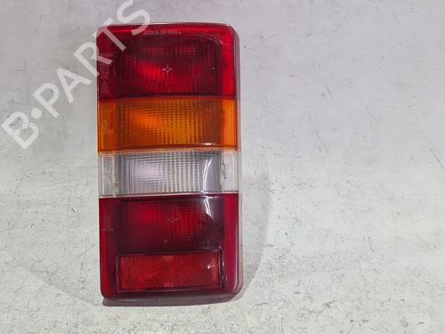 Used Right taillight MITSUBISHI SPACE WAGON (N3_W, N4_W) 2.0 TD (N38W) (82 hp) 30533618
