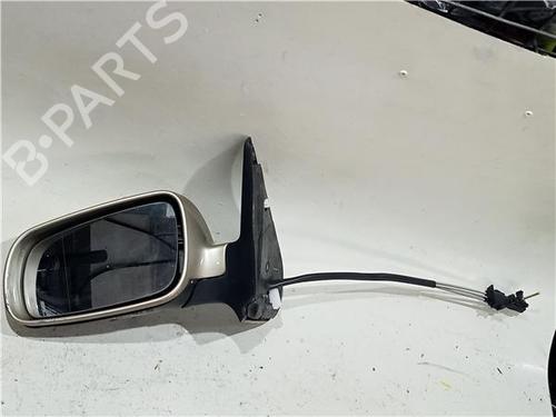Retrovisor izquierdo VW GOLF IV (1J1) 1.4 16V (75 hp) 23923636