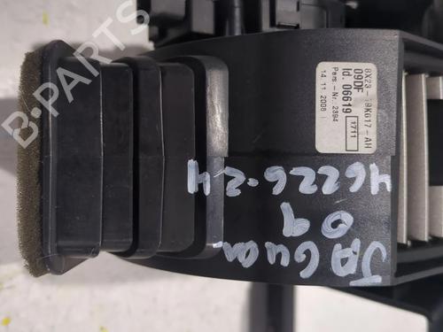 Air vent JAGUAR XF I (X250) 2.7 D | BP23927458I21 