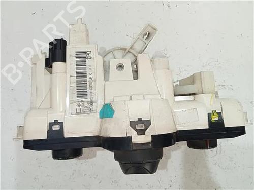 AC Styreenhet / Manøvreringsenhet RENAULT GRAND SCÉNIC II (JM0/1_) 1.9 dCi (JM0G, JM12, JM1G, JM2C) | BP23931526I5 