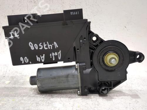 Left rear window motor AUDI A4 B7 (8EC) 2.0 TDI 16V | BP29386812E23 
