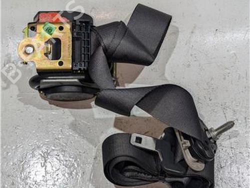 Used Rear left seatbelt RENAULT GRAND SCÉNIC II (JM0/1_) 1.9 dCi (JM0G, JM12, JM1G, JM2C) (120 hp) 23924433