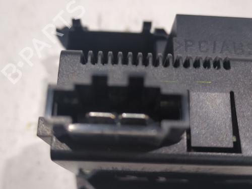 Climate control AUDI A6 C5 Avant (4B5) 2.5 TDI | BP23927159I5 