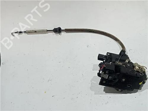 Høyre bak lås SEAT TOLEDO II (1M2) 1.9 TDI (110 hp) 23920291