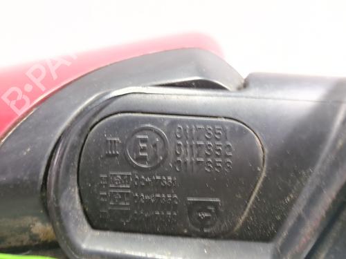 Bakspejl Højre BMW 3 Compact (E46) 320 td | BP32165251C27 