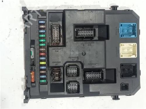 Used Fuse box PEUGEOT 207 SW (WK_) 1.6 HDi (90 hp) 23919371