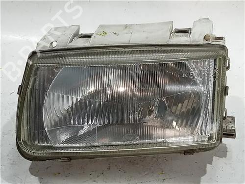Used Left headlight VW POLO III (6N1) 50 1.0 (50 hp) 23916887