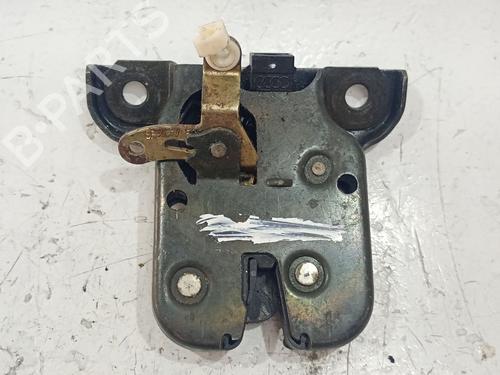 Used Tailgate lock Tailgate lock AUDI A3 (8P1) 1.9 TDI (105 hp) 36766058 36766058
