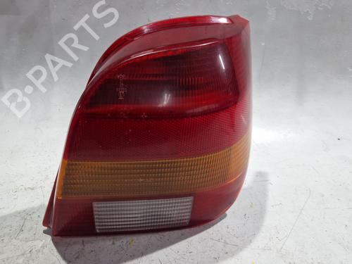 Used Right taillight Right taillight FORD FIESTA III (GFJ) 1.1 (55 hp) 35785524 35785524