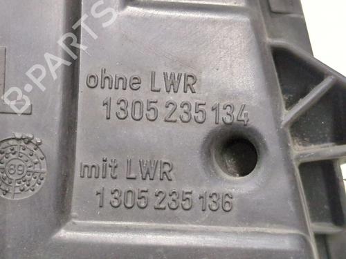 Left headlight OPEL VECTRA A (J89) 2.0 i (F19, M19) | BP29477790C28 