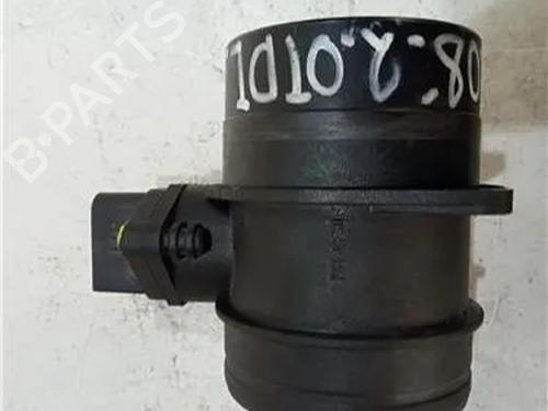 Luftmassenmesser für AUDI A6 C6 (4F2) 2.0 TDI (140 hp) 23910964
