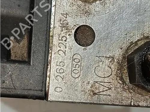 ABS pump FORD MONDEO III Saloon (B4Y) 2.0 16V DI / TDDi / TDCi | BP23920080M43 