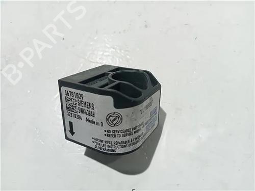 Module électronique FIAT STILO (192_) 1.9 JTD (192_XE1A) (115 hp) 23912233