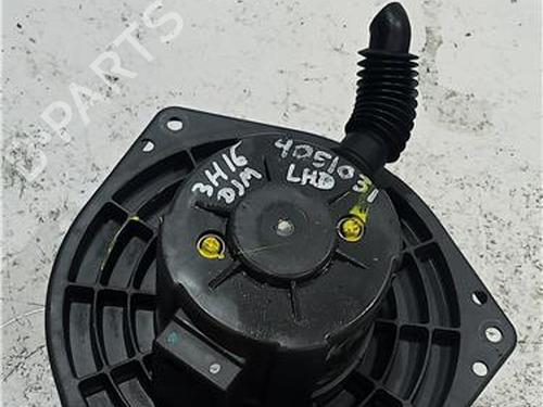 Used Heater blower motor DAEWOO KALOS Saloon (KLAS) 1.4 (94 hp) 23913010