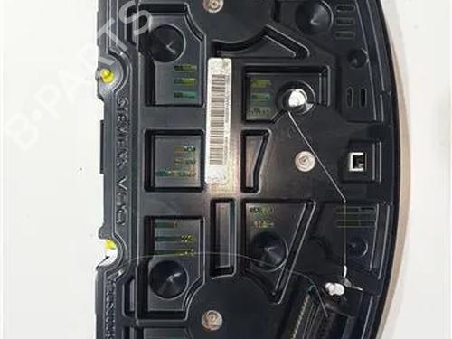 Cockpit OPEL ASTRA H (A04) 1.6 (L48) | BP23930883C47 