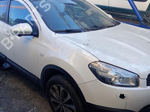 Brugte NISSAN QASHQAI I (J10, NJ10) 1.6 dCi All-wheel Drive 4951924