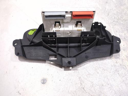 Display monitor RENAULT MEGANE I Classic (LA0/1_) 1.9 D (LA0A, LA0U, LA0R) | BP29886106C48