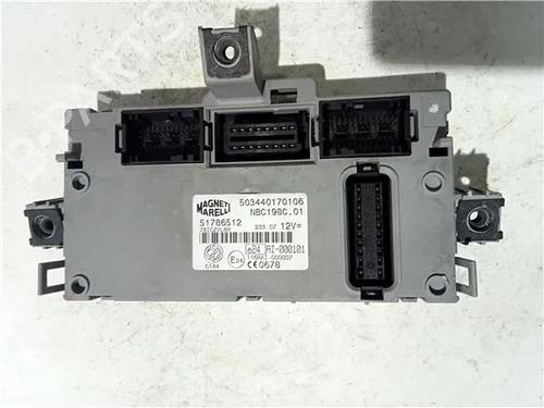 Other FIAT BRAVO I (182_) 2.0 HGT 20V (182.AD) | BP23929109O1 