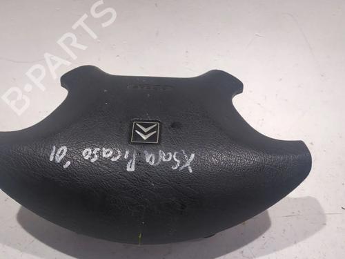 Driver airbag CITROËN XSARA (N1) 1.9 TD | BP24968176C9 