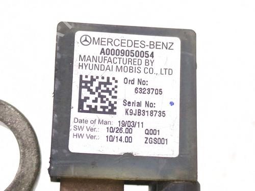 Cable MERCEDES-BENZ GLK-CLASS (X204) 200 CDI (204.901) | BP32657277E12 - Image 3
