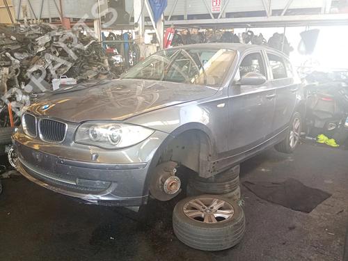 Used Parts BMW 1 (E81) 118 d (143 hp) 4007656
