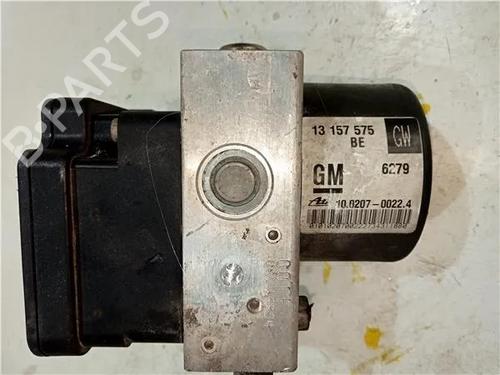 Used ABS pump OPEL ASTRA H (A04) 1.6 (L48) (105 hp) 23930603