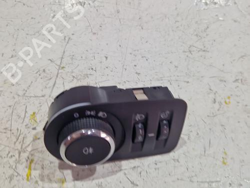 Headlight switch OPEL CORSA D (S07) 1.3 CDTI (L08, L68) | BP36532941I24 - Image 2