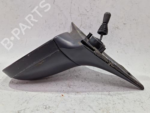 Left mirror OPEL CORSA B (S93) 1.5 D (F08, F68, M68) | BP30191425C26 