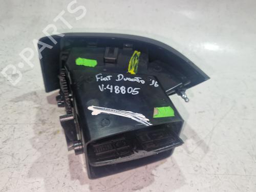 Luftventil FIAT DUCATO Van (250_) 130 Multijet 2,3 D | BP36561549I21 - Image 5