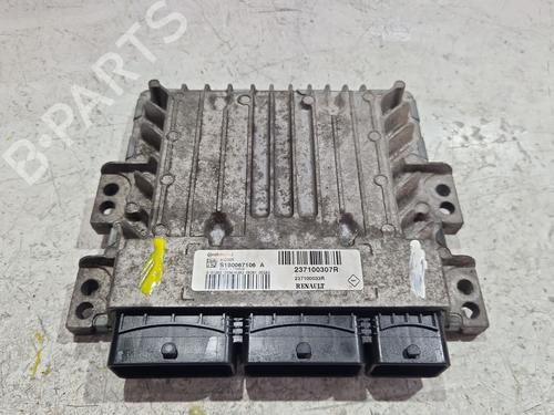 Used Electronic module Electronic module RENAULT MEGANE II Saloon (LM0/1_) 1.5 dCi (LM1E) (106 hp) 34278006 34278006