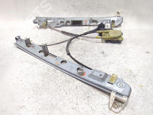 Used Other RENAULT MEGANE III Combi Van (KZ0/1) 1.5 dCi (110 hp) 29476860