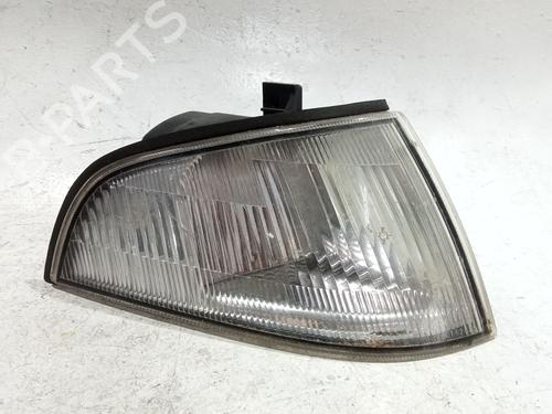 Used Right front indicator ROVER 200 II Hatchback (RF) 220 D/SD (86 hp) 30935297