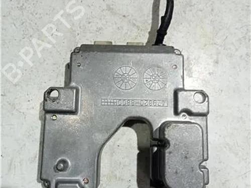 ECU airbags NISSAN PRIMERA Hatchback (P12) 2.0 | BP23928895M53 