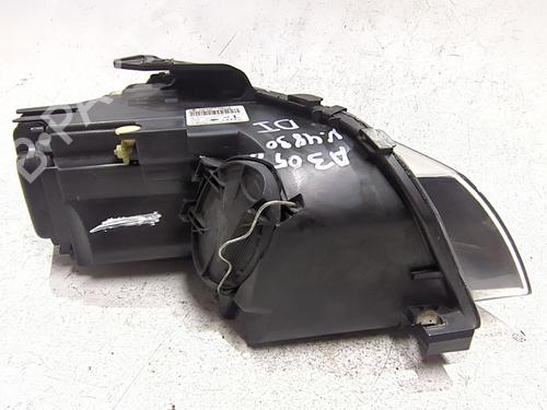 Left headlight AUDI A3 (8P1) 2.0 TDI 16V | BP32011230C28 